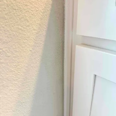 Picture Hanging and Caulking — gallery image 3