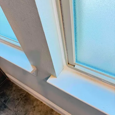 Picture Hanging and Caulking — gallery image 4
