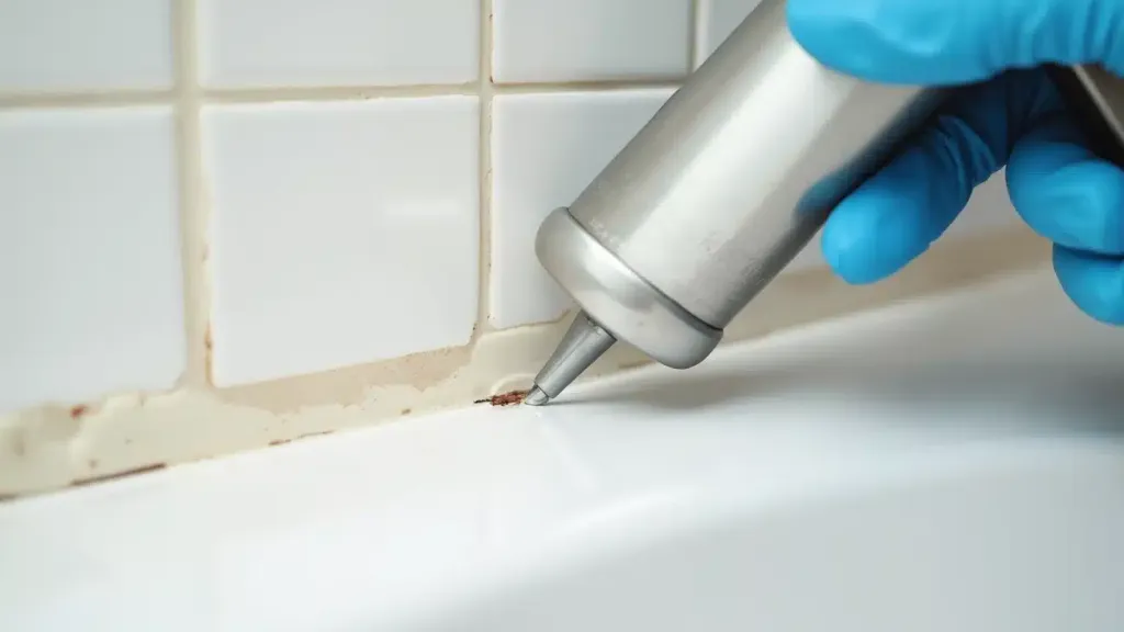 Can You Caulk Over Old Caulk? The Truth + Expert Guide