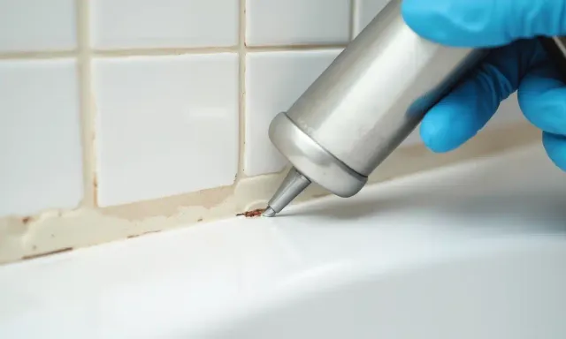 Can You Caulk Over Old Caulk? The Truth + Expert Guide