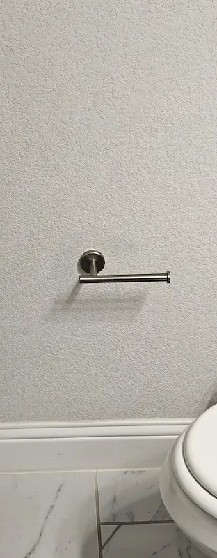 Drywall Patch & Paint Touch-Up