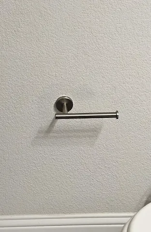 Drywall Patch & Paint Touch-Up