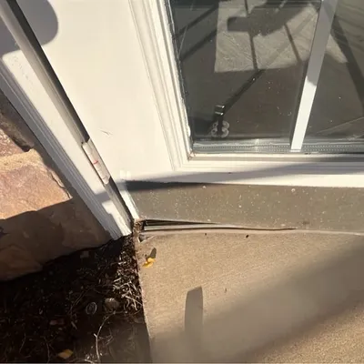 Door Weatherstripping Replacement — gallery image 1