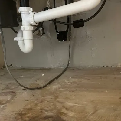 Drywall Repair & Paint — gallery image 1