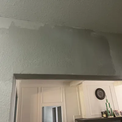 Drywall Repair & Paint — gallery image 3