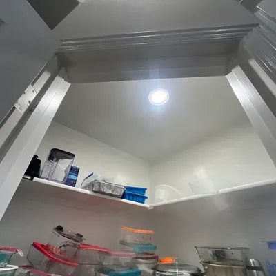 Light Switch and Cabinet Repairs — gallery image 1