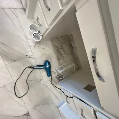 Light Switch and Cabinet Repairs — gallery image 3