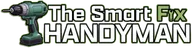 The Smart Fix Handyman Logo