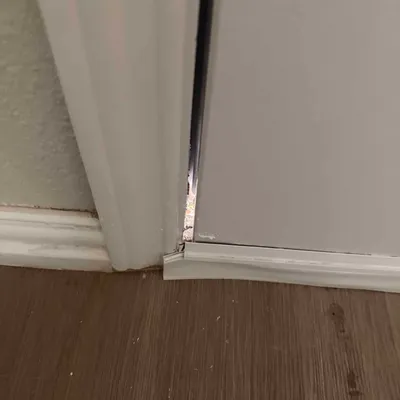 Exterior Door Repairs — gallery image 1