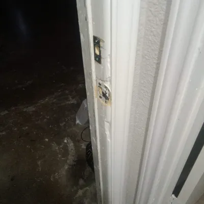 Exterior Door Repairs — gallery image 2