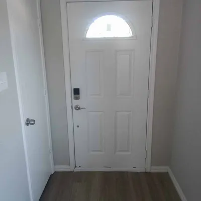 Exterior Door Repairs — gallery image 3