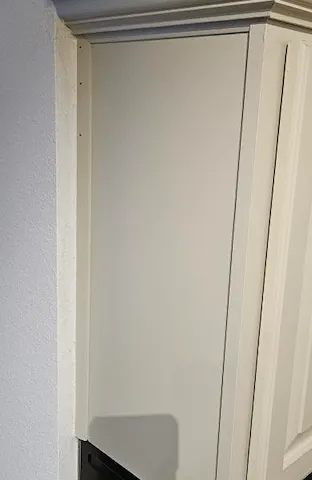 Large Drywall Repair & Ceiling Restoration