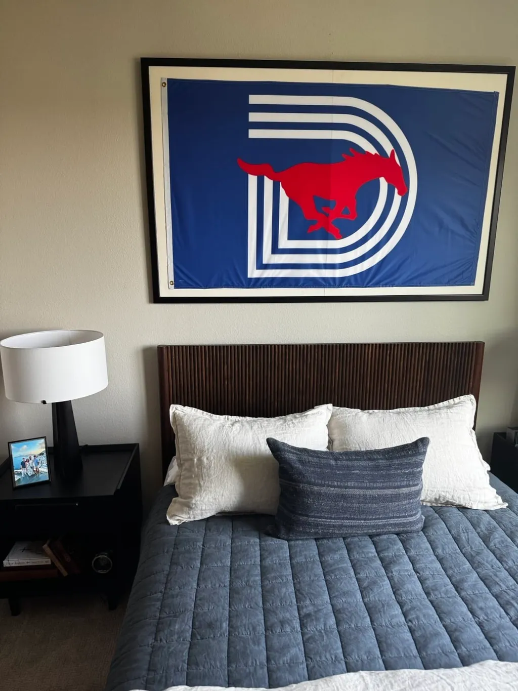 Light Fixture & Wall Mount