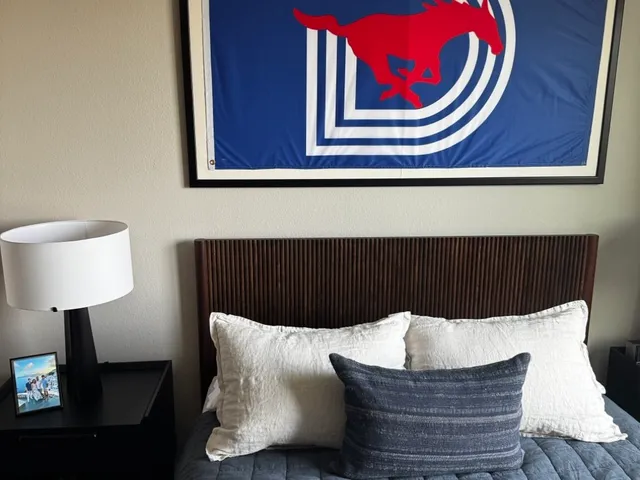 Light Fixture & Wall Mount