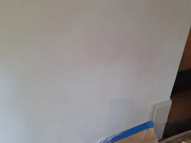 Drywall & Sink Repair