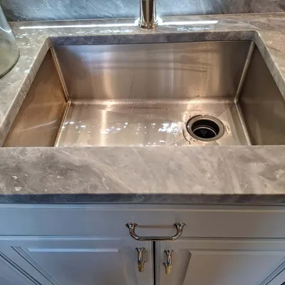 Drywall & Sink Repair — gallery image 3