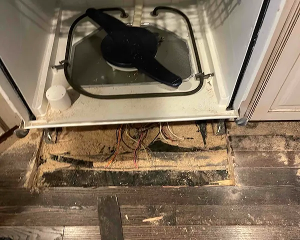 Multi-Room Home Repair Package