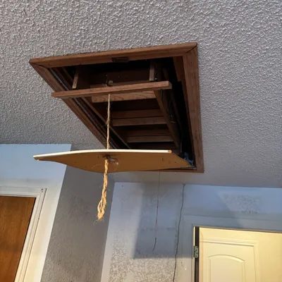 Sink, Ladder & Mailbox — gallery image 2