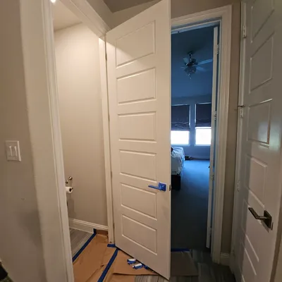 Access Panel & Repairs — gallery image 1