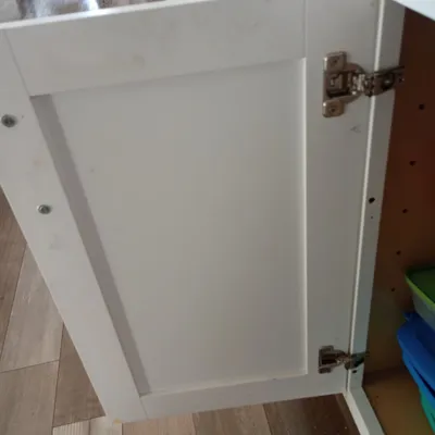 Access Panel & Repairs — gallery image 3