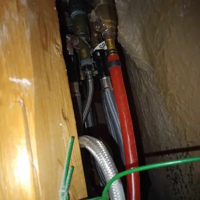 Access Panel & Repairs — gallery image 5