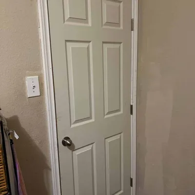 Interior Door Replacement — gallery image 1