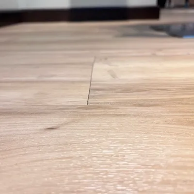 Flooring Moisture Inspection — gallery image 1