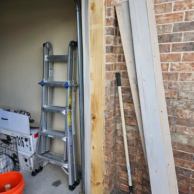 Exterior Trim & Window Repair — gallery image 2