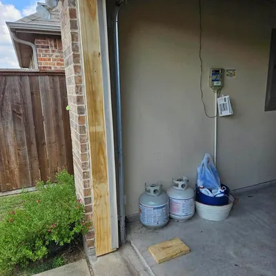 Exterior Trim & Window Repair — gallery image 3