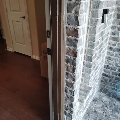 Door Jamb Repair — gallery image 2