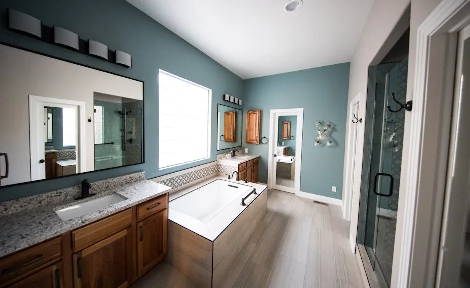 The Dallas Homeowner’s Guide to Bathroom Remodeling