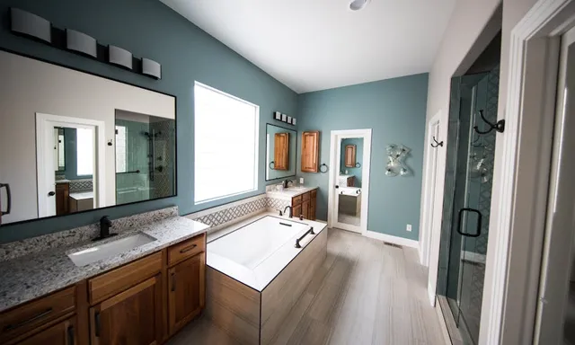 The Fort Worth Homeowner’s Guide to Bathroom Remodeling