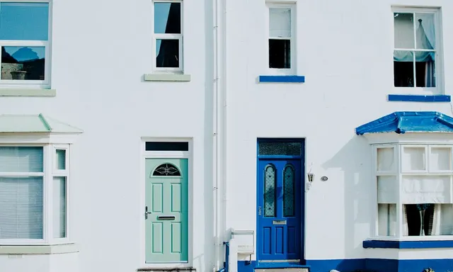 The Dallas Homeowner’s Guide to Door Repair