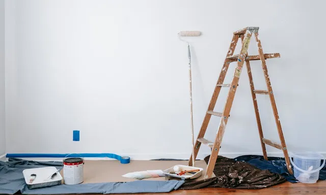 The Dallas Homeowner’s Guide to Interior Painting