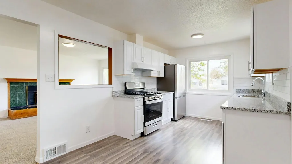 The Dallas Homeowner’s Guide to Kitchen Remodeling