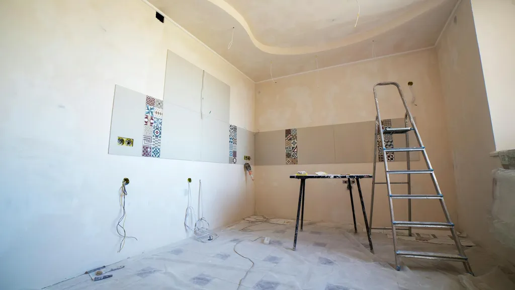 Drywall Repair Cost in Dallas: What Homeowners Pay in 2026