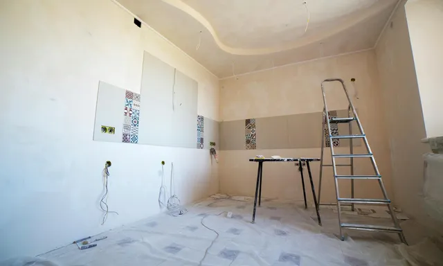 Drywall Repair Cost in Dallas: What Homeowners Pay in 2026