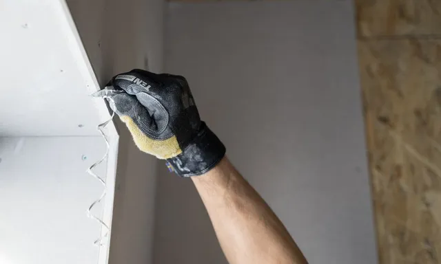 Drywall Repair Cost in Fort Worth: What Homeowners Pay in 2026