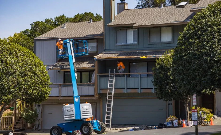 Exterior Painting Cost in Fort Worth: What to Budget in 2026