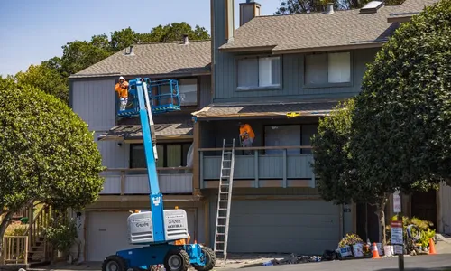 Exterior Painting Cost in Fort Worth: What to Budget in 2026