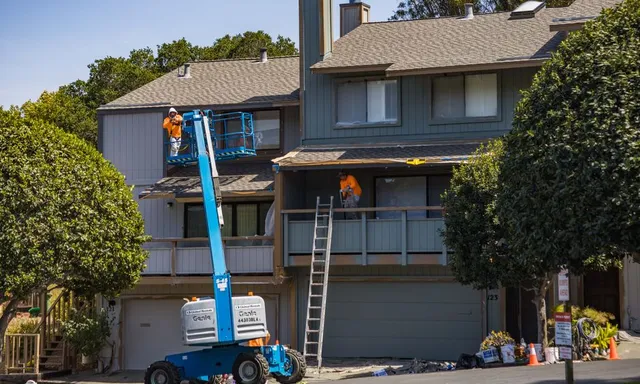Exterior Painting Cost in Fort Worth: What to Budget in 2026