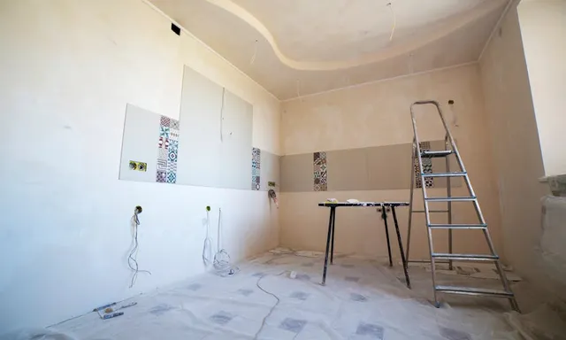 The Fort Worth Homeowner’s Guide to Drywall Repair