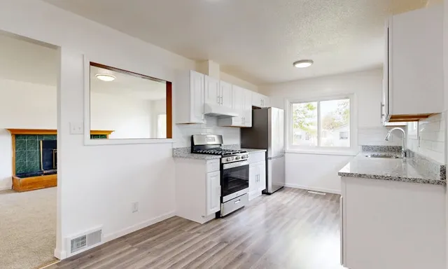 The Arlington Homeowner’s Guide to Kitchen Remodeling