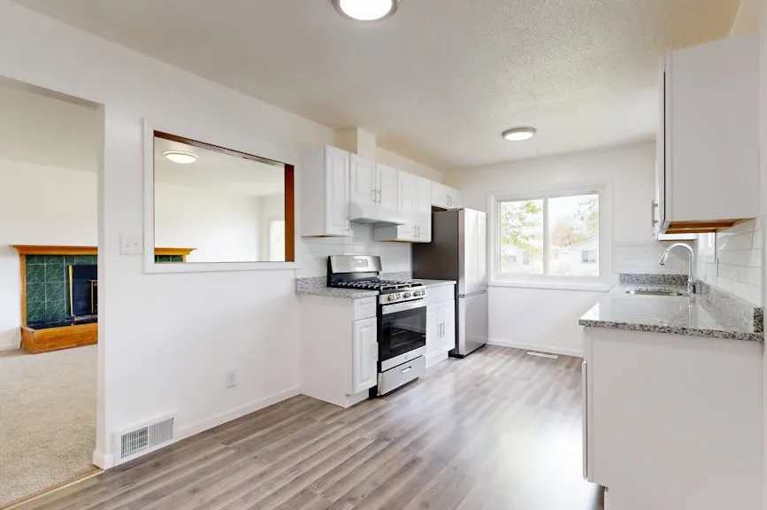 The Fort Worth Homeowner’s Guide to Kitchen Remodeling