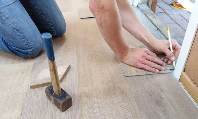 The Houston Homeowner’s Guide to Flooring Installation