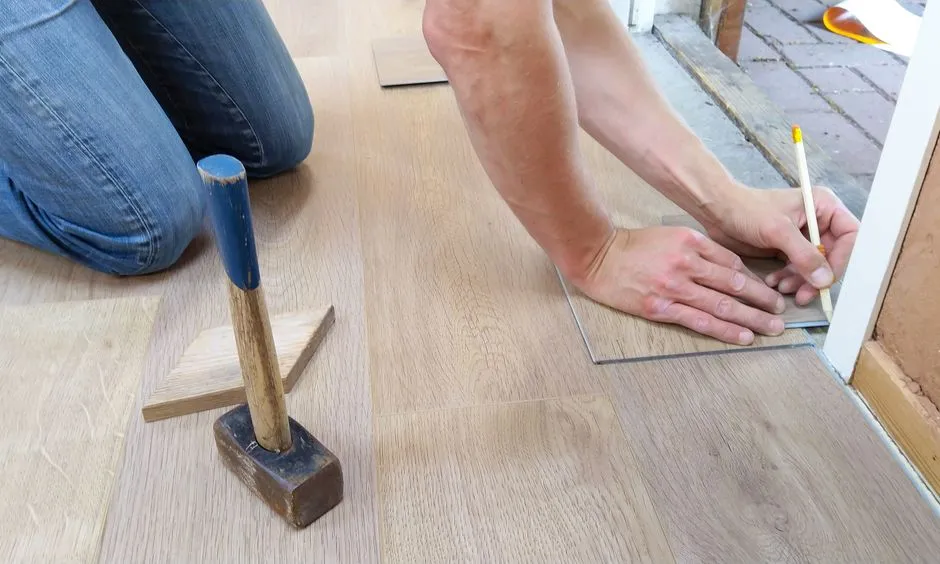 The Houston Homeowner’s Guide to Flooring Installation