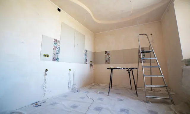 The Houston Homeowner’s Guide to Drywall Repair