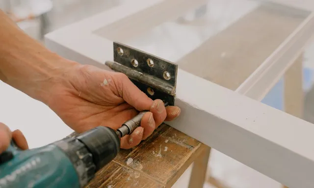 The Houston Homeowner’s Guide to Handyman Services