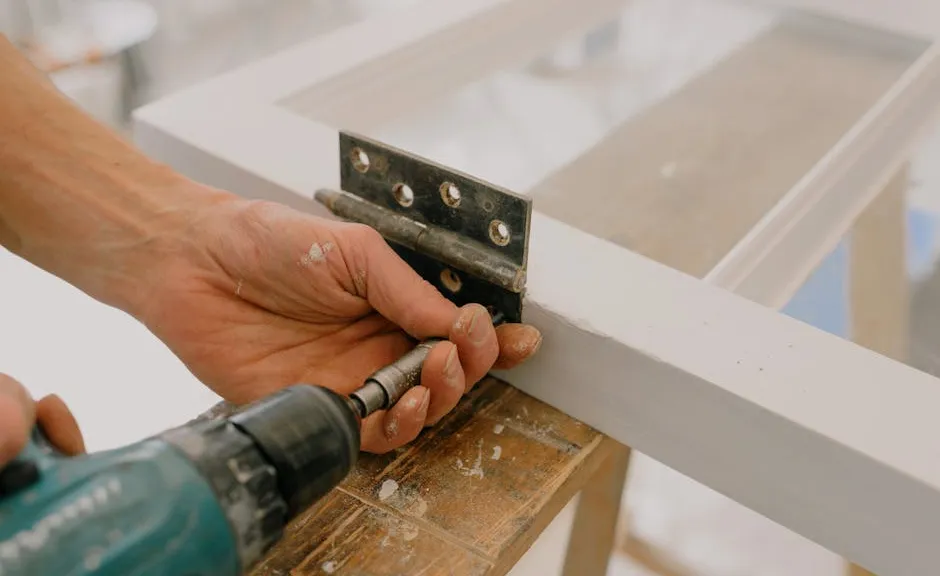 The Houston Homeowner’s Guide to Handyman Services