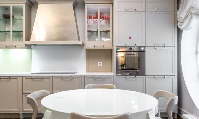 The Houston Homeowner’s Guide to Kitchen Remodeling